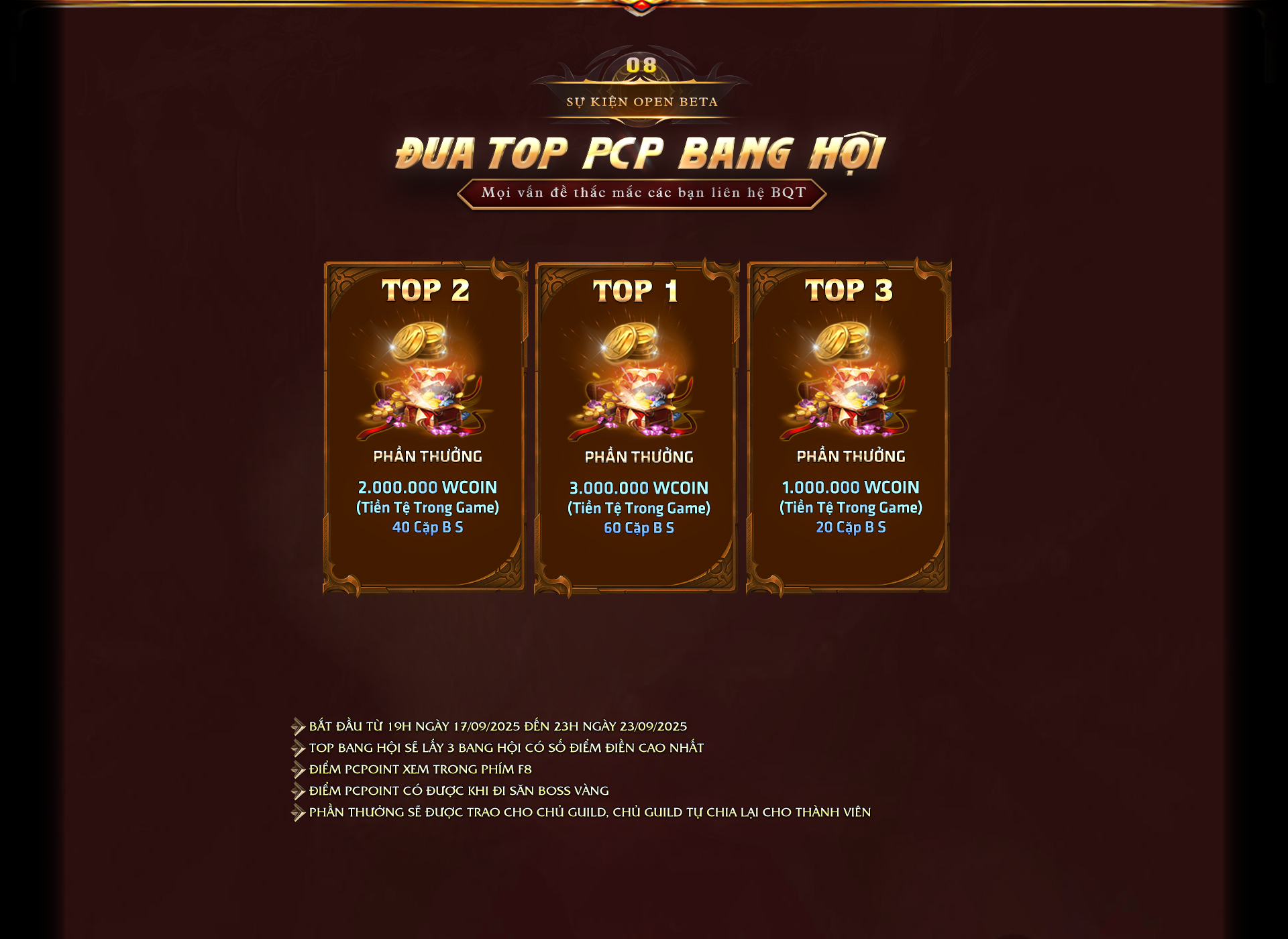 Sự Kiện 4